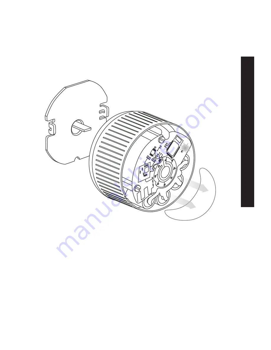 danalock 125 Mounting Manual Download Page 26