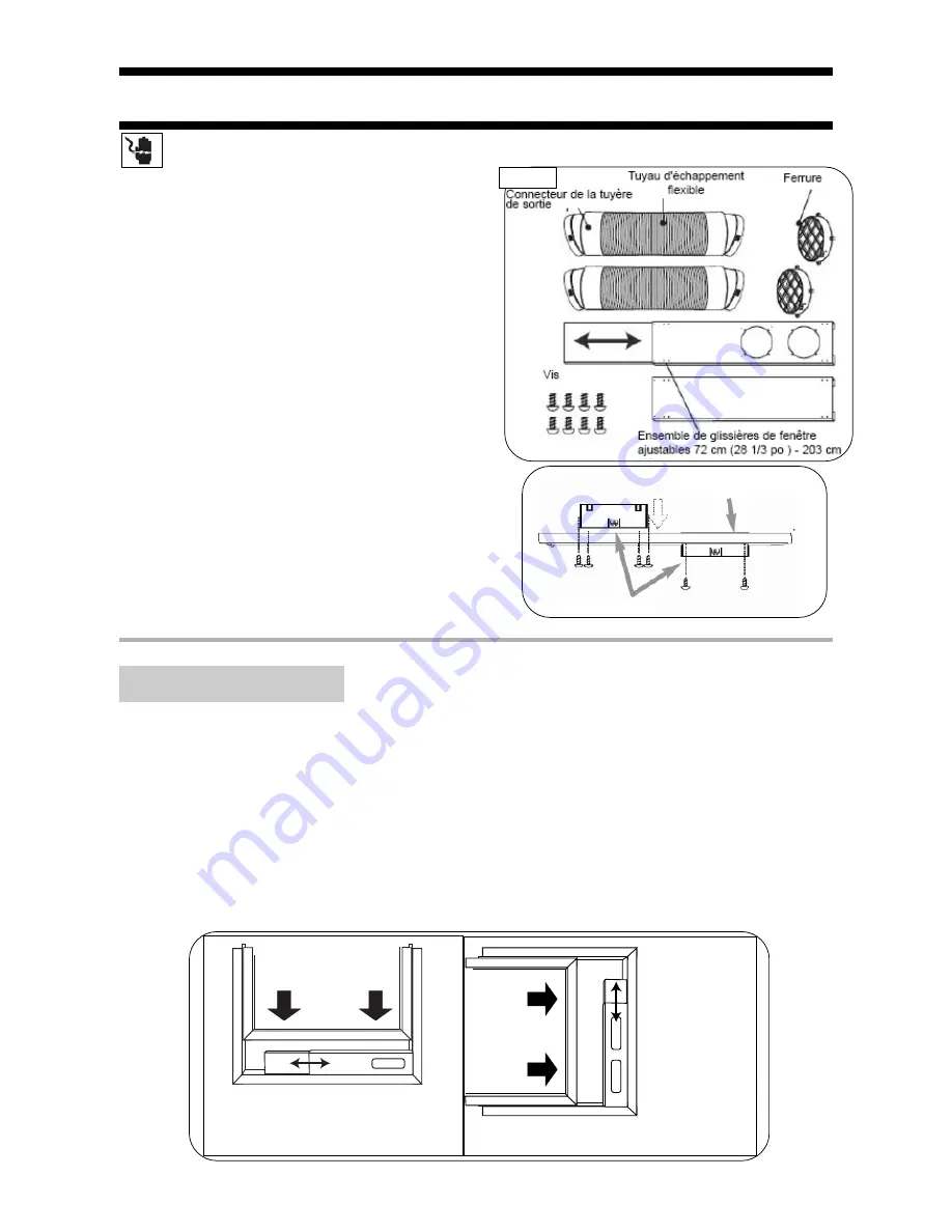 Danby ArcticAire APA070B1G Owner'S Use And Care Manual Download Page 18