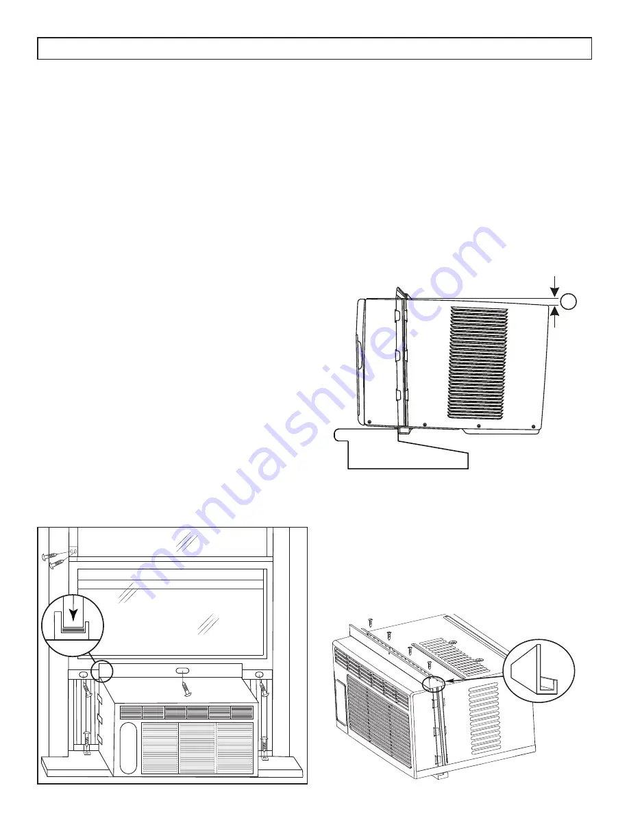 Danby DAC060EB7WDB Скачать руководство пользователя страница 50