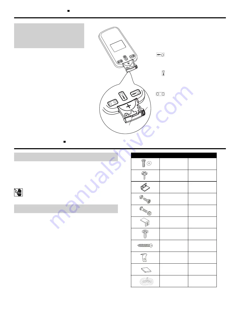 Danby DAC150EB1GDB Owner'S Use And Care Manual Download Page 13