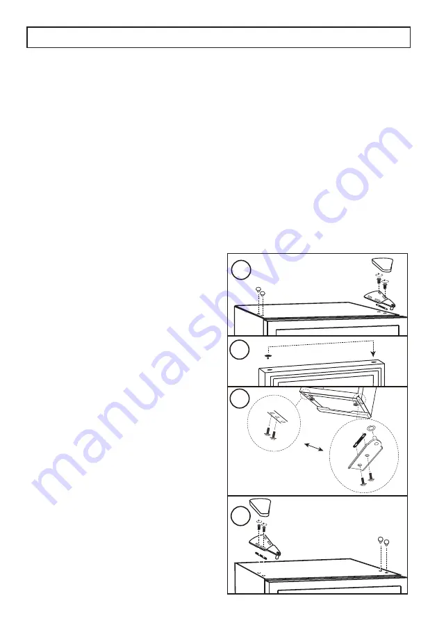 Danby DAG016A2BDB Manual Download Page 9