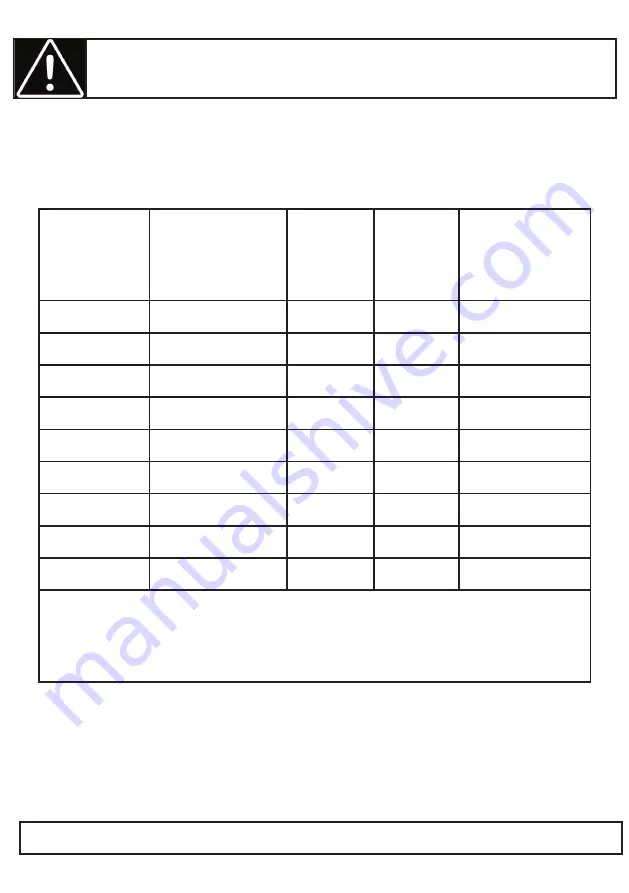 Danby DAG016A2BDB Manual Download Page 31