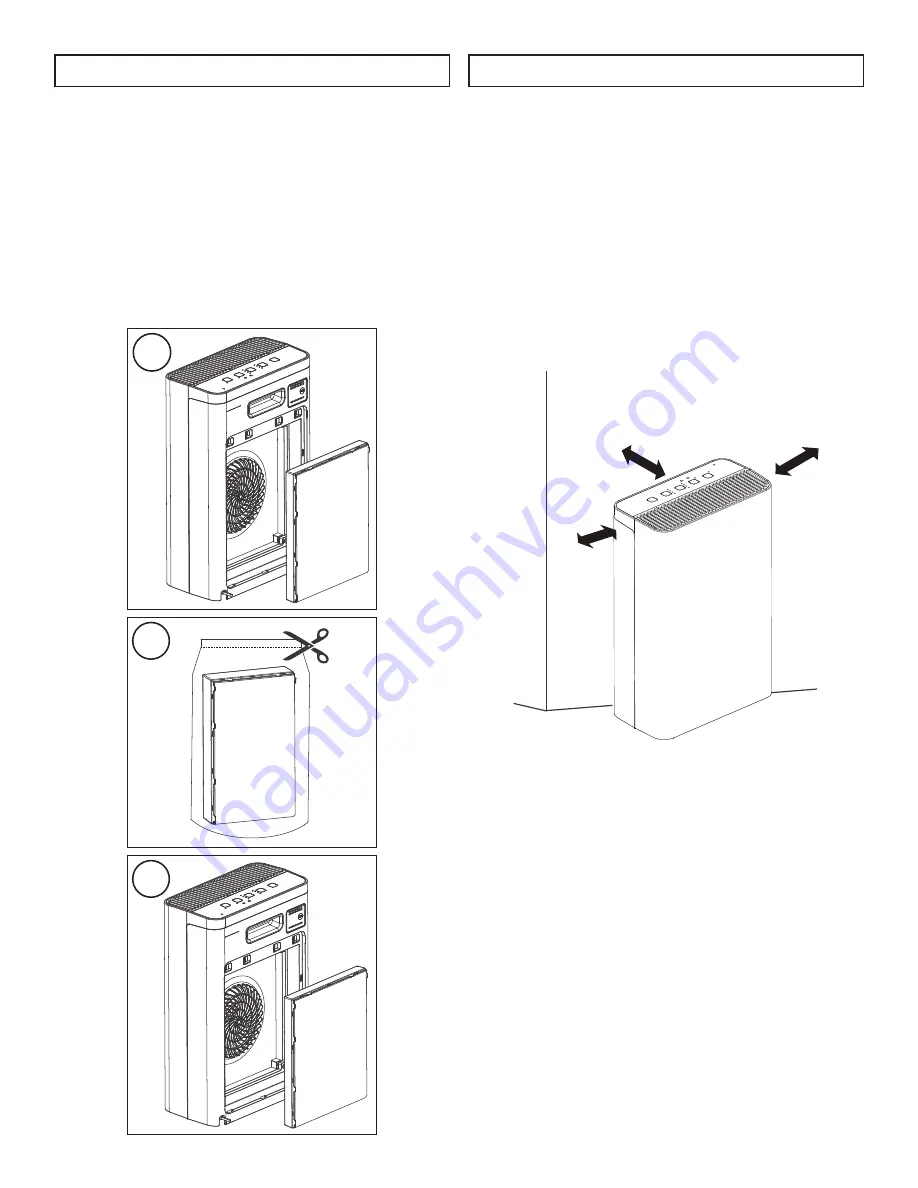 Danby DAP152BAW-I Скачать руководство пользователя страница 10