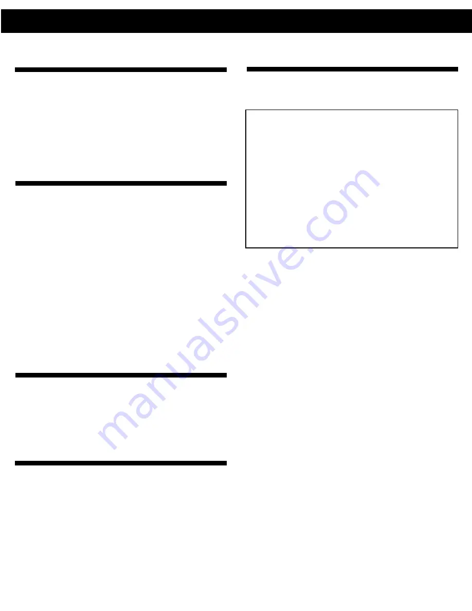 Danby DAR044A4BDD Owner'S Use And Care Manual Download Page 8