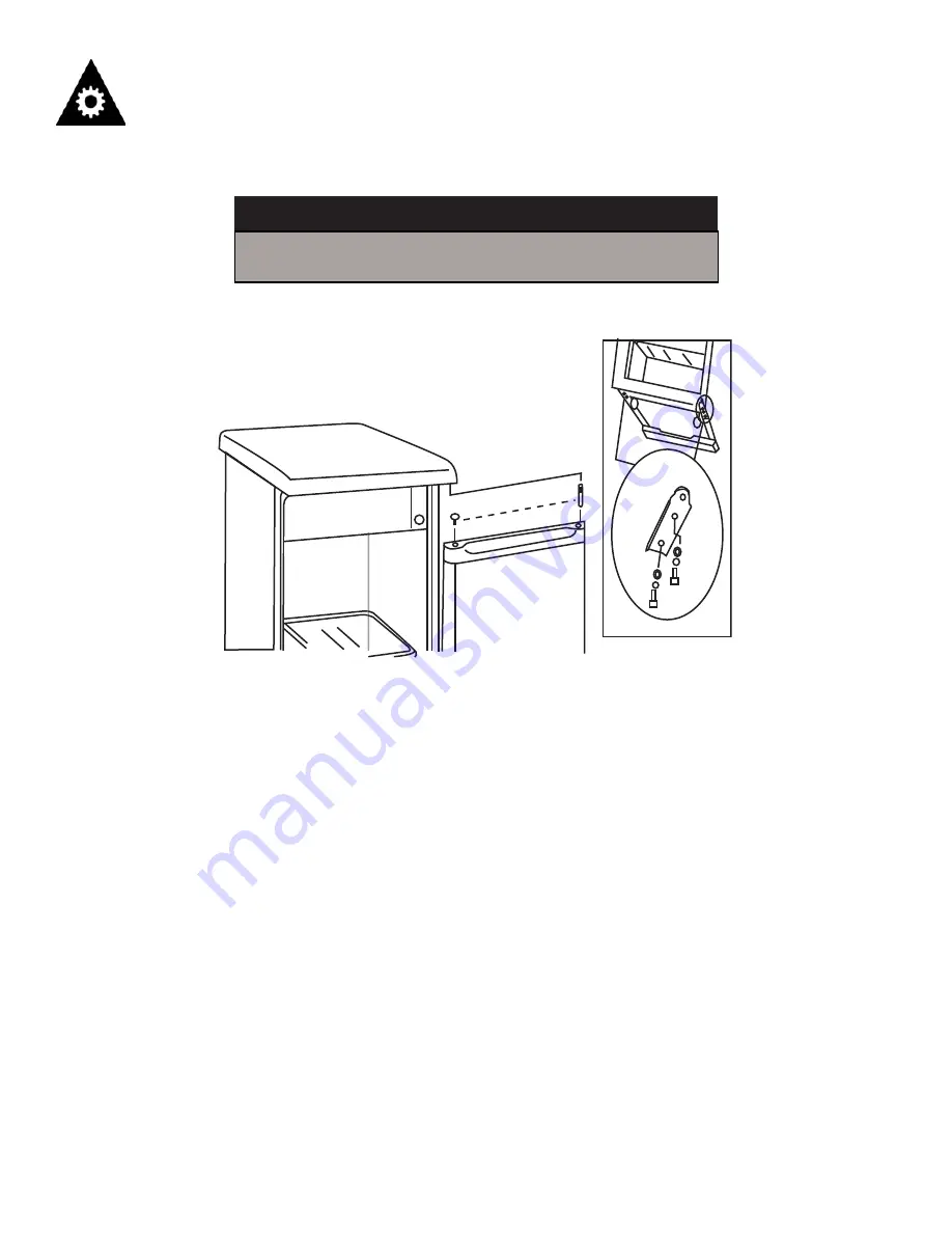 Danby DCR032A2WBUD1 Owner'S Use And Care Manual Download Page 9