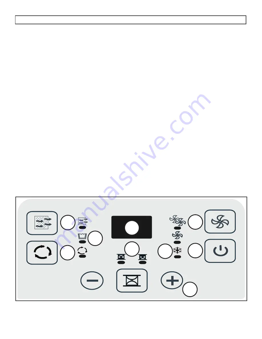 Danby DDR030BECWDB Owner'S Manual Download Page 14