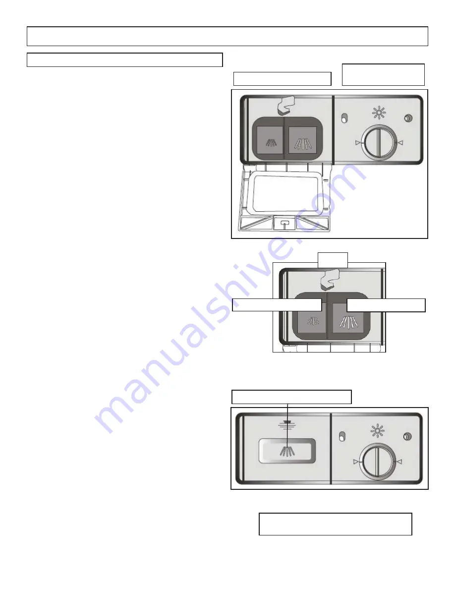 Danby DDW631WDB Скачать руководство пользователя страница 22