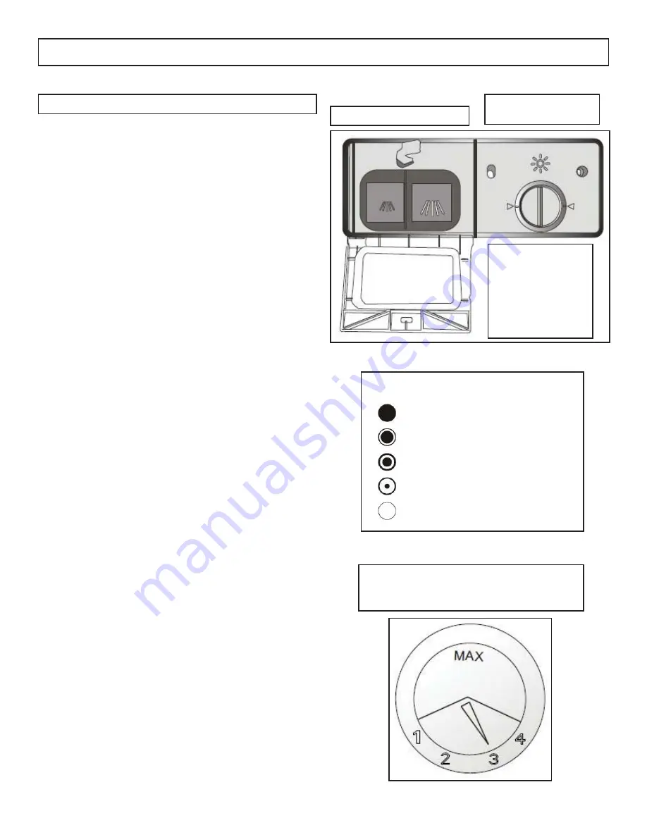 Danby DDW631WDB Скачать руководство пользователя страница 23