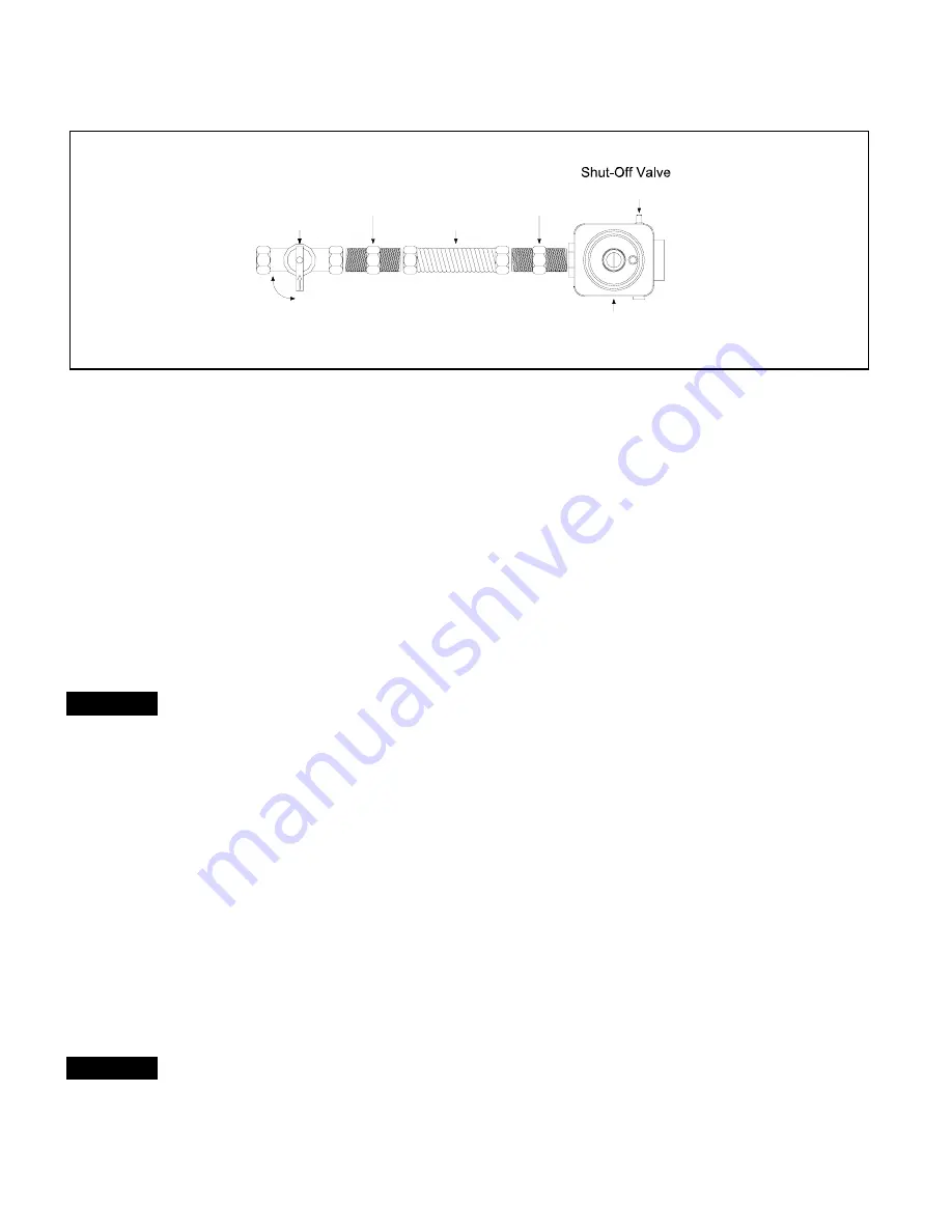 Danby DER2099W Owner'S Use And Care Manual Download Page 42