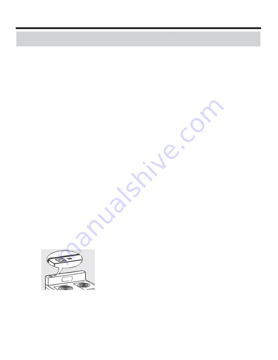 Danby DER243BSSC Owner'S Use And Care Manual Download Page 37