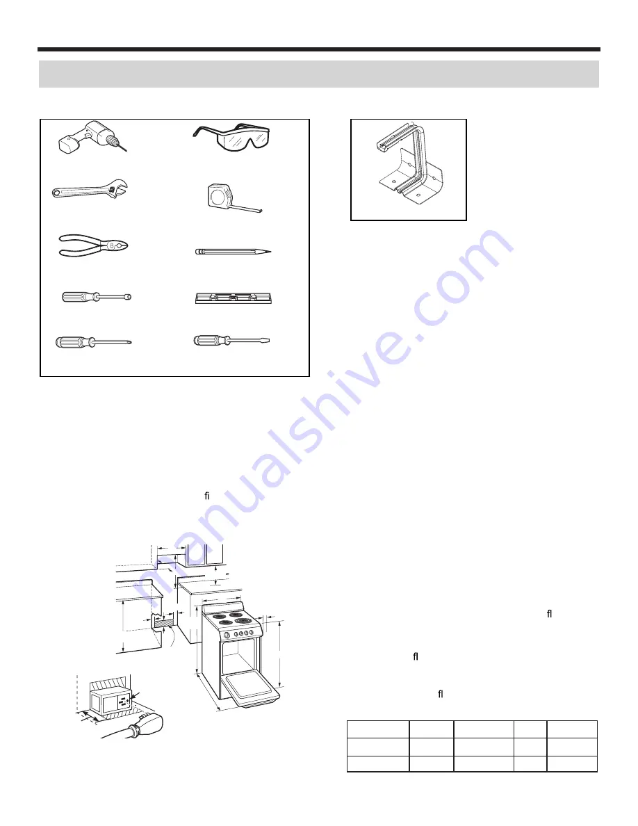 Danby DER244BSS Owner'S Manual Download Page 18