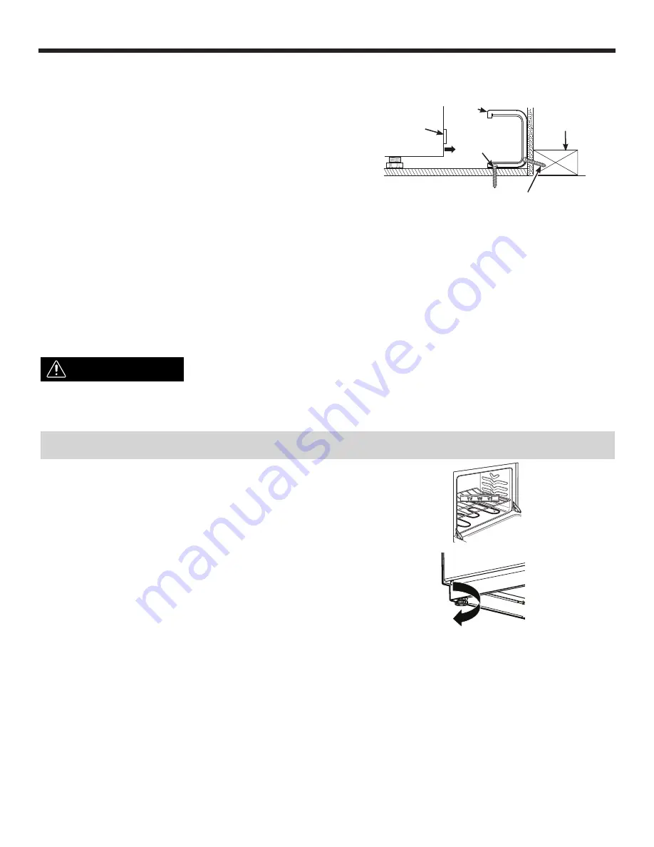 Danby DER244BSS Owner'S Manual Download Page 22