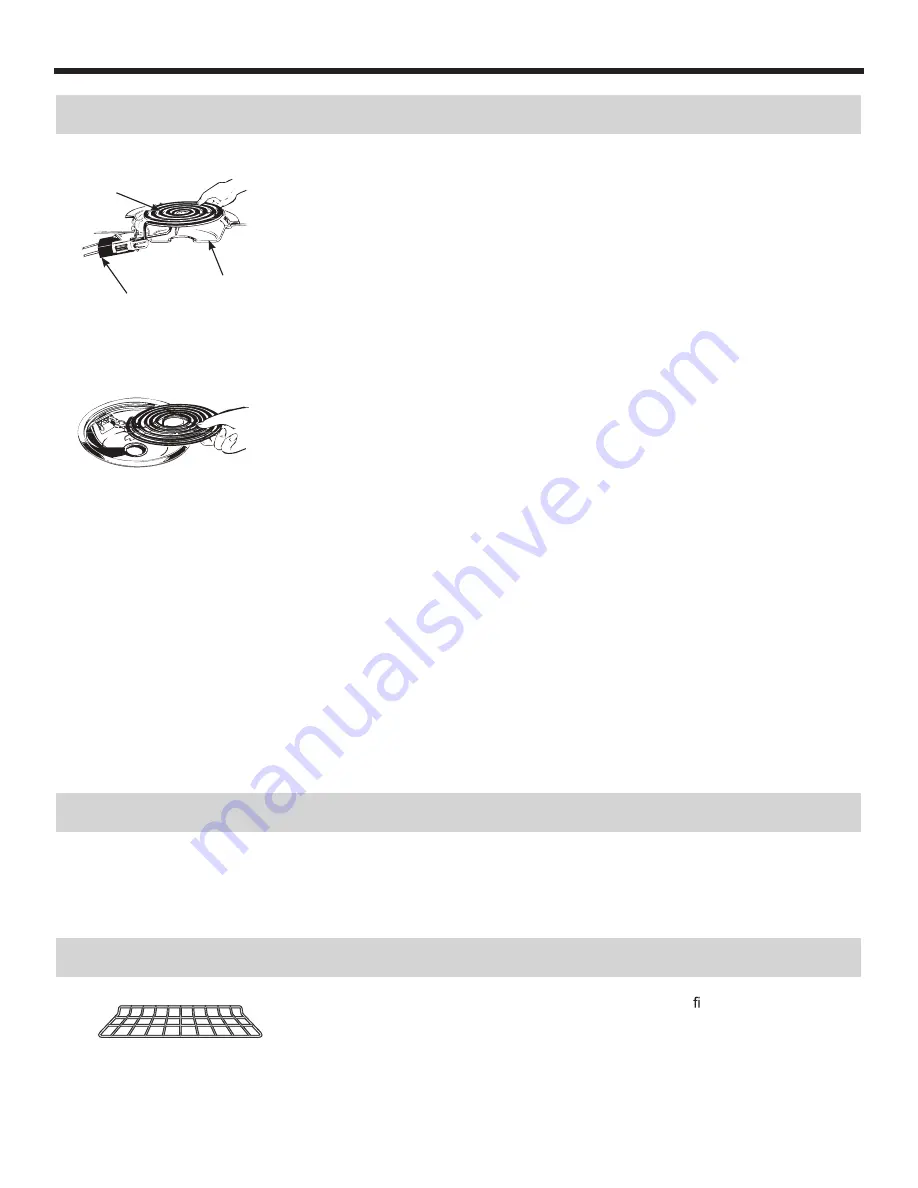 Danby DER244BSS Owner'S Manual Download Page 36