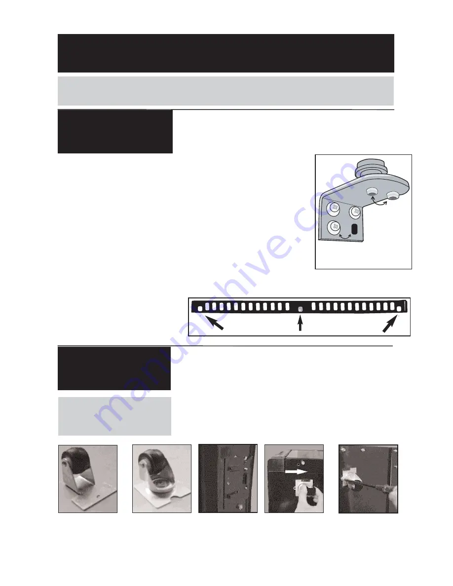 Danby DKC644BLS Owner'S Manual Download Page 13