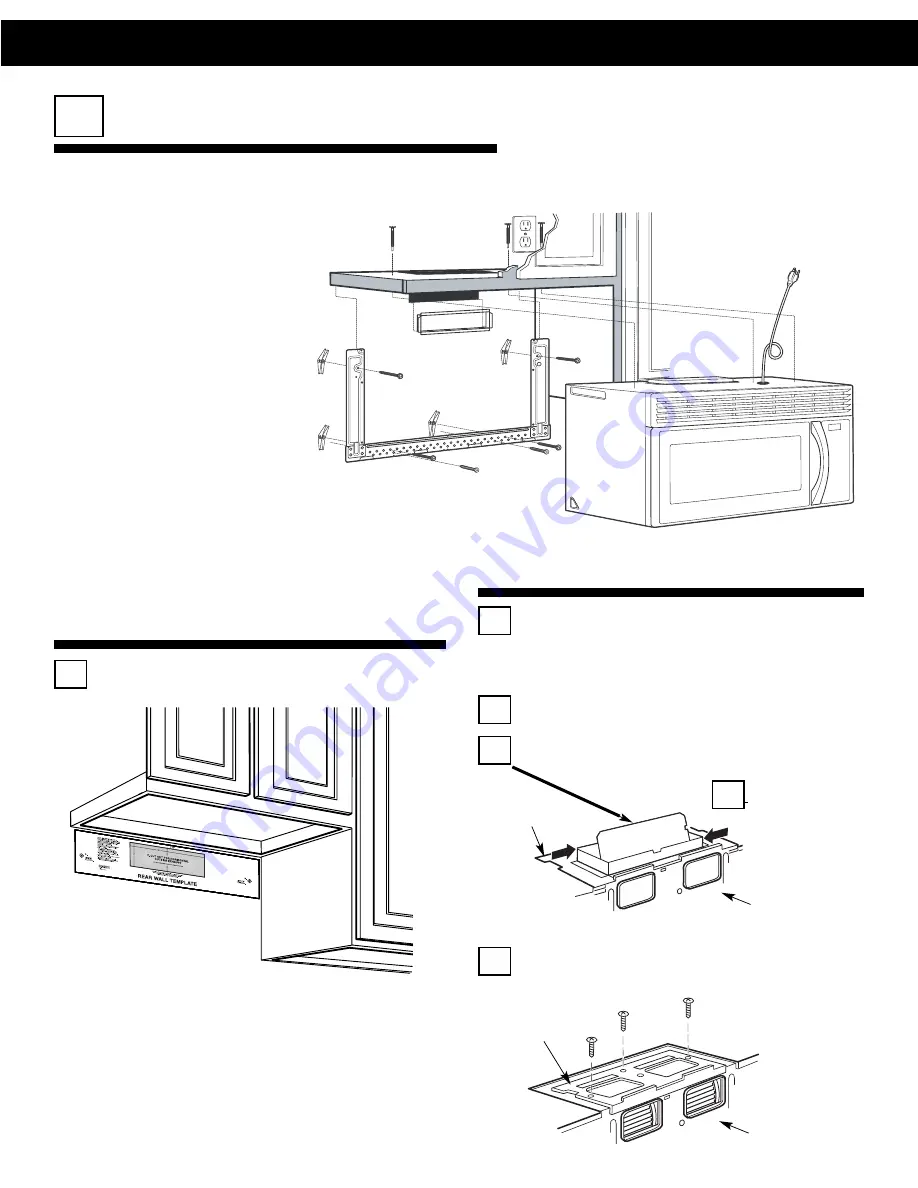 Danby DOM161KBLSDD Owner'S Use & Care Manual Download Page 68