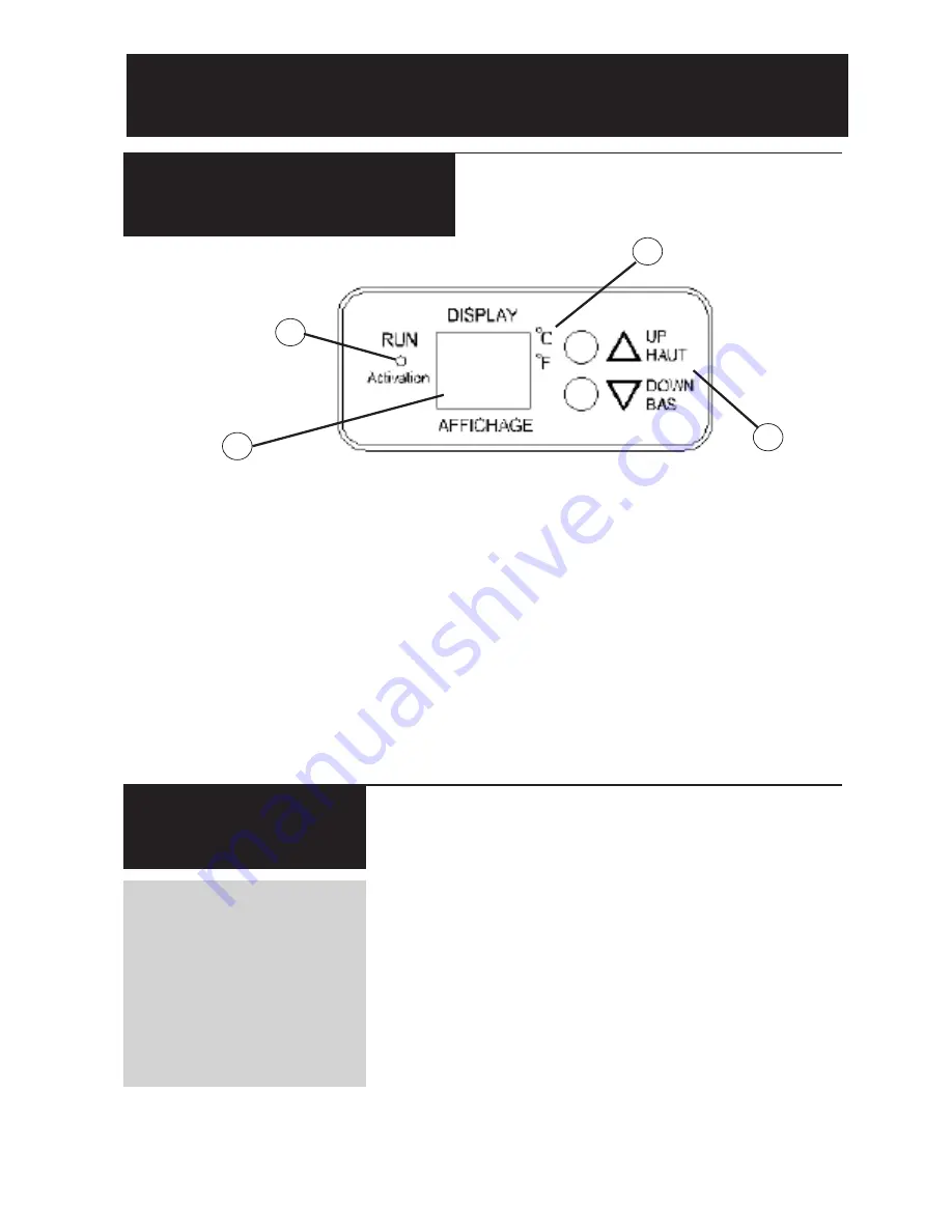 Danby DWC276 Owner'S Manual Download Page 31