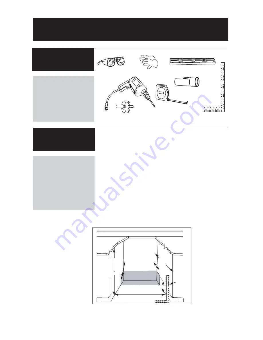 Danby DWC518BLS Скачать руководство пользователя страница 21