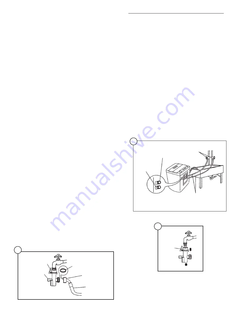 Danby DWM99W Owner'S Manual Download Page 27