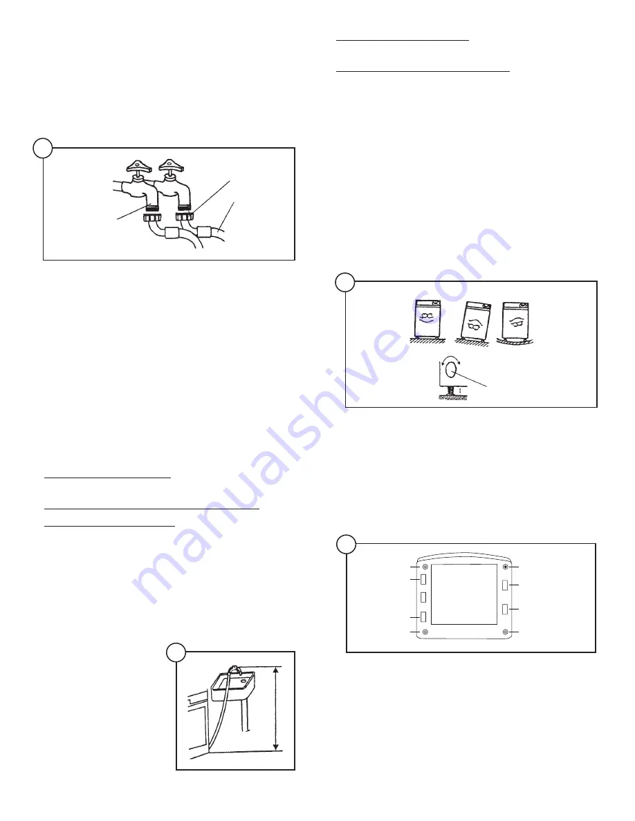 Danby DWM99W Owner'S Manual Download Page 28