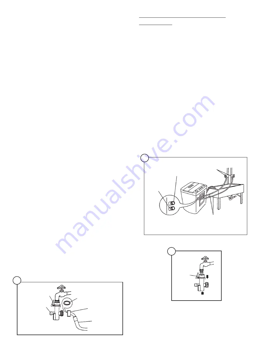 Danby DWM99W Owner'S Manual Download Page 45