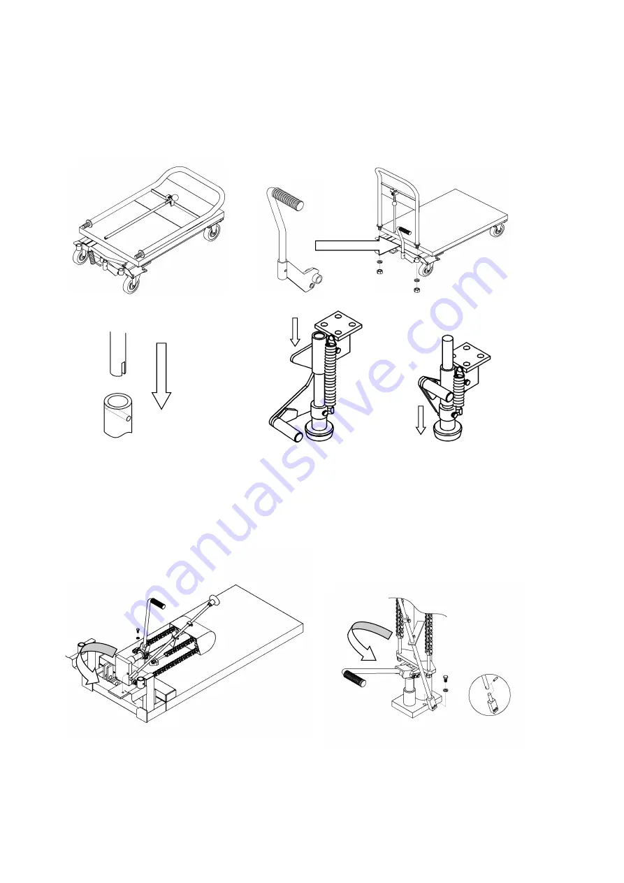 Danby L-150 Manual Download Page 68