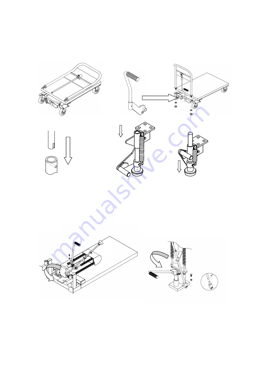 Danby L-150 Manual Download Page 75