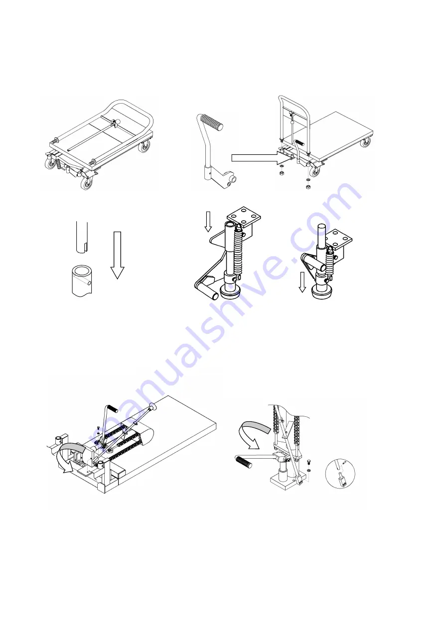 Danby L-150 Manual Download Page 117