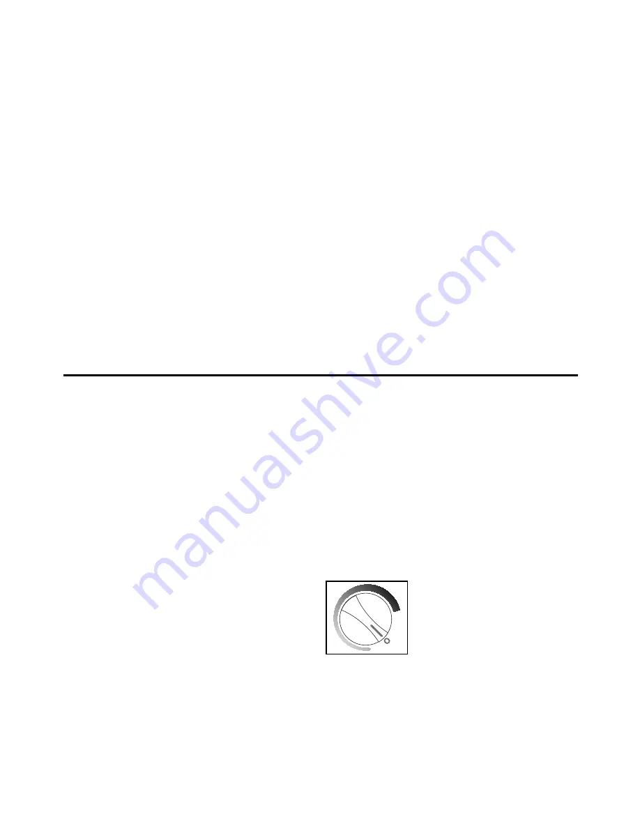 Danby Millennium DAR482BLS Owner'S Manual Download Page 7