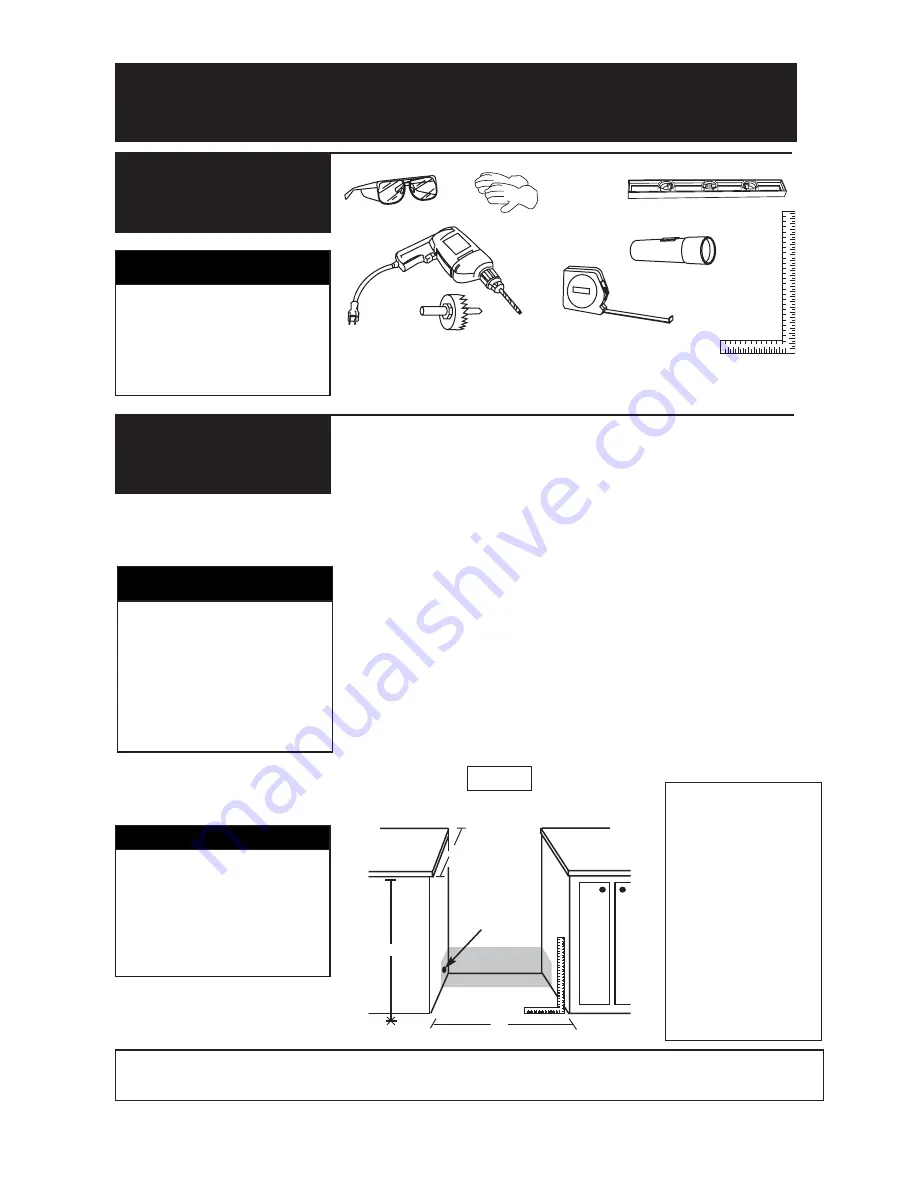 Danby Silhouette DWC1534 Скачать руководство пользователя страница 29