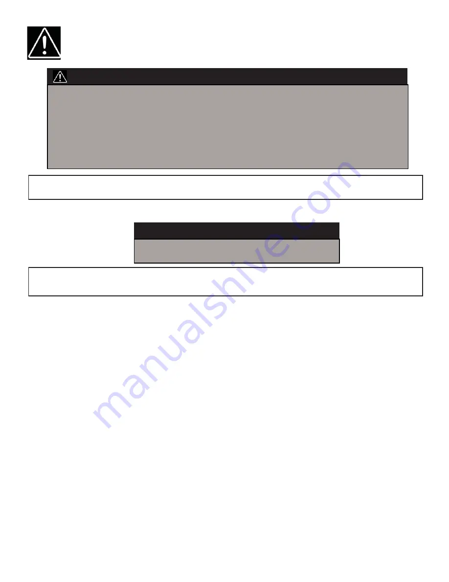 Danby Silhouette Professional DBC056D4BSSPR Owner'S Use And Care Manual Download Page 5