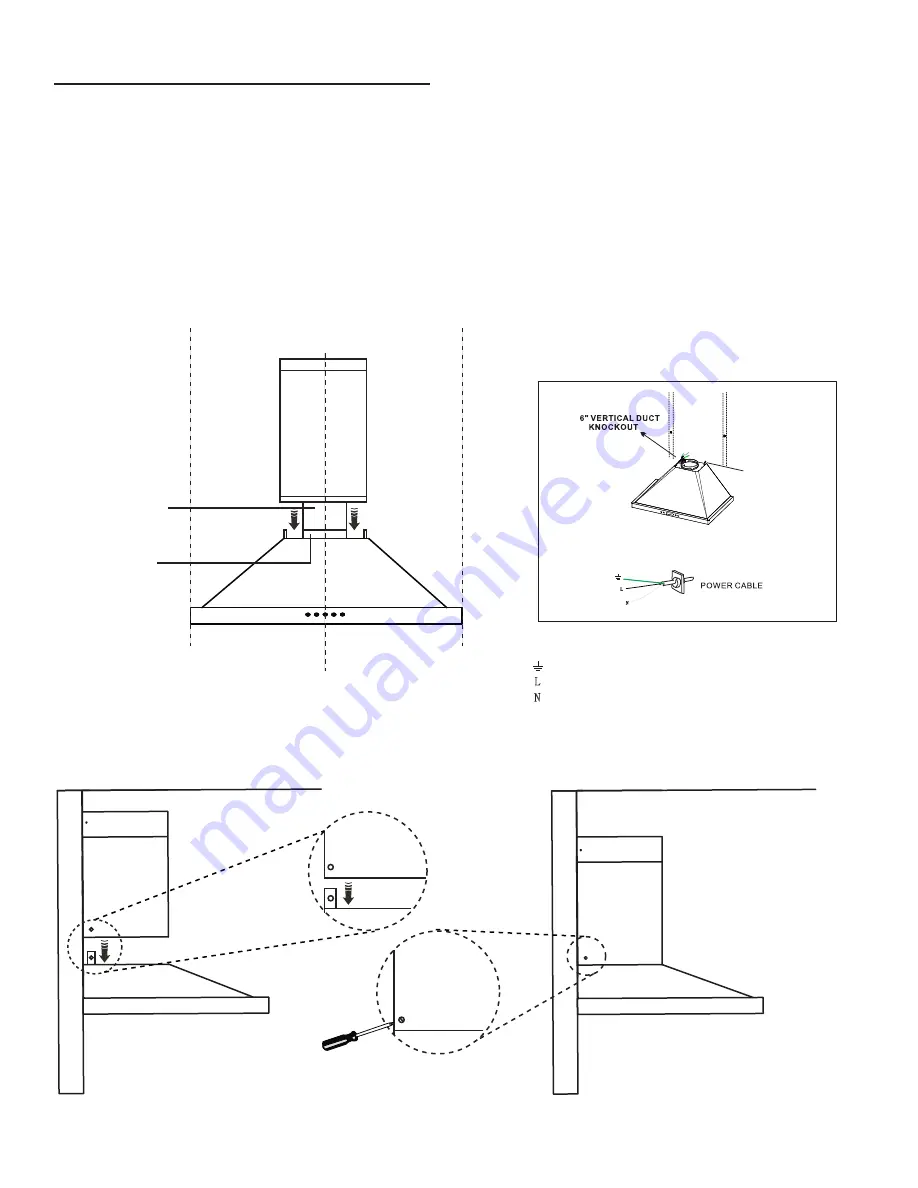 Danby Silhouette Select DWRH301SSST Owner'S Manual Download Page 8