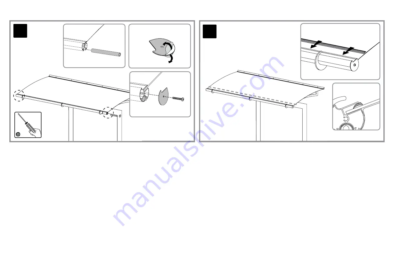 Dancover AQUILA Manual Download Page 23