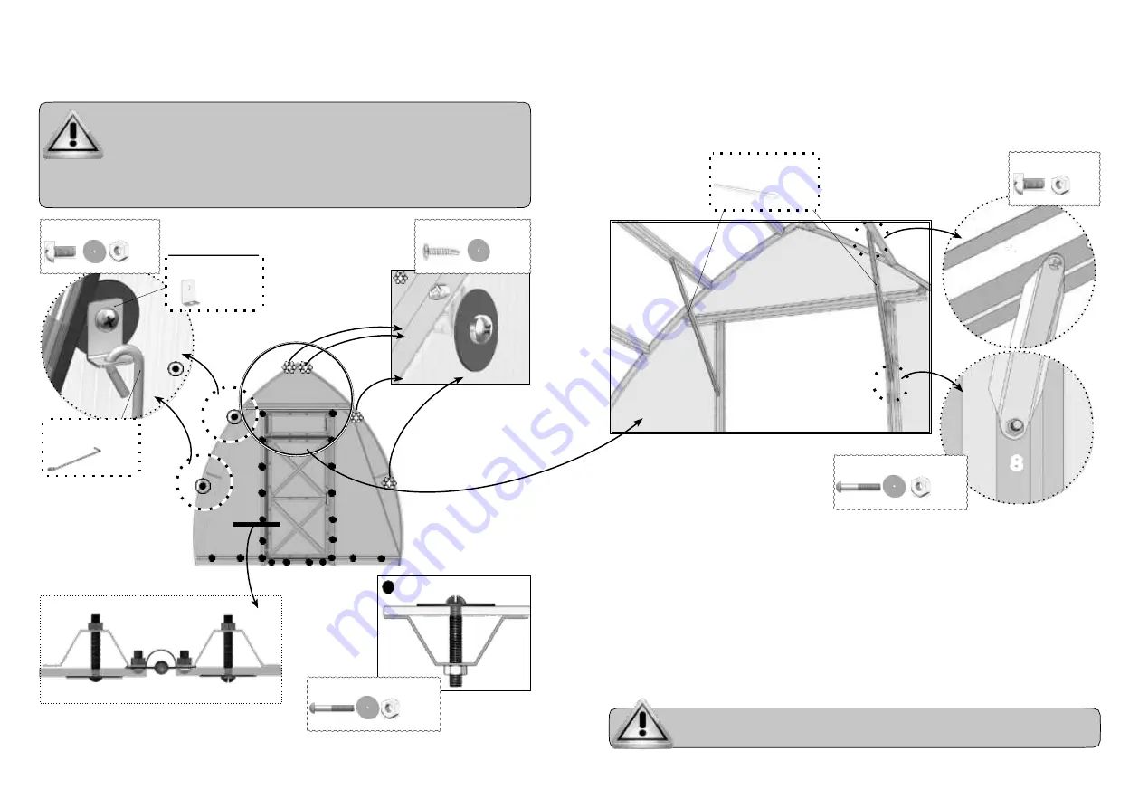 Dancover ARROW GH120020 Скачать руководство пользователя страница 18