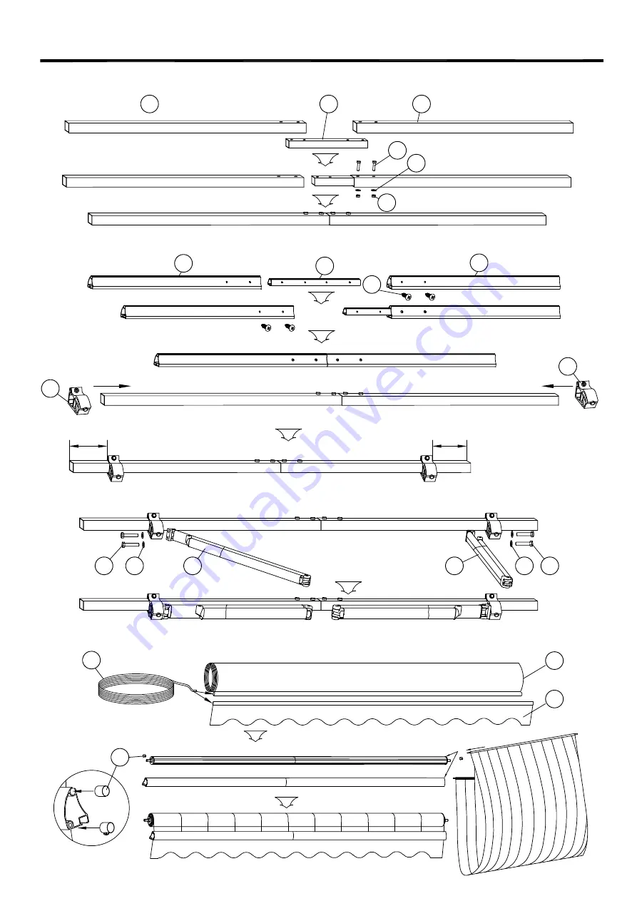 Dancover AW148011 Manual Download Page 5