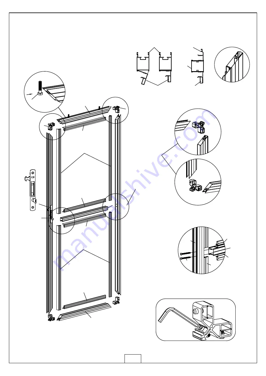 Dancover GH152015 Скачать руководство пользователя страница 16