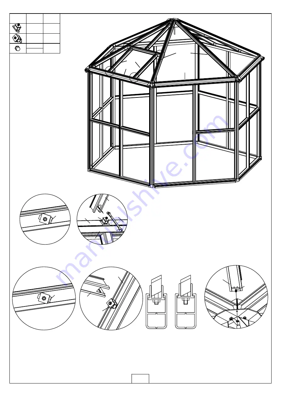 Dancover GH152015 Скачать руководство пользователя страница 36