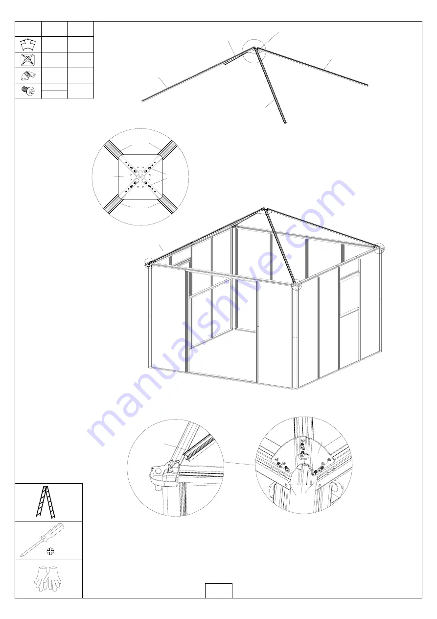 Dancover PA152000 Manual Download Page 27