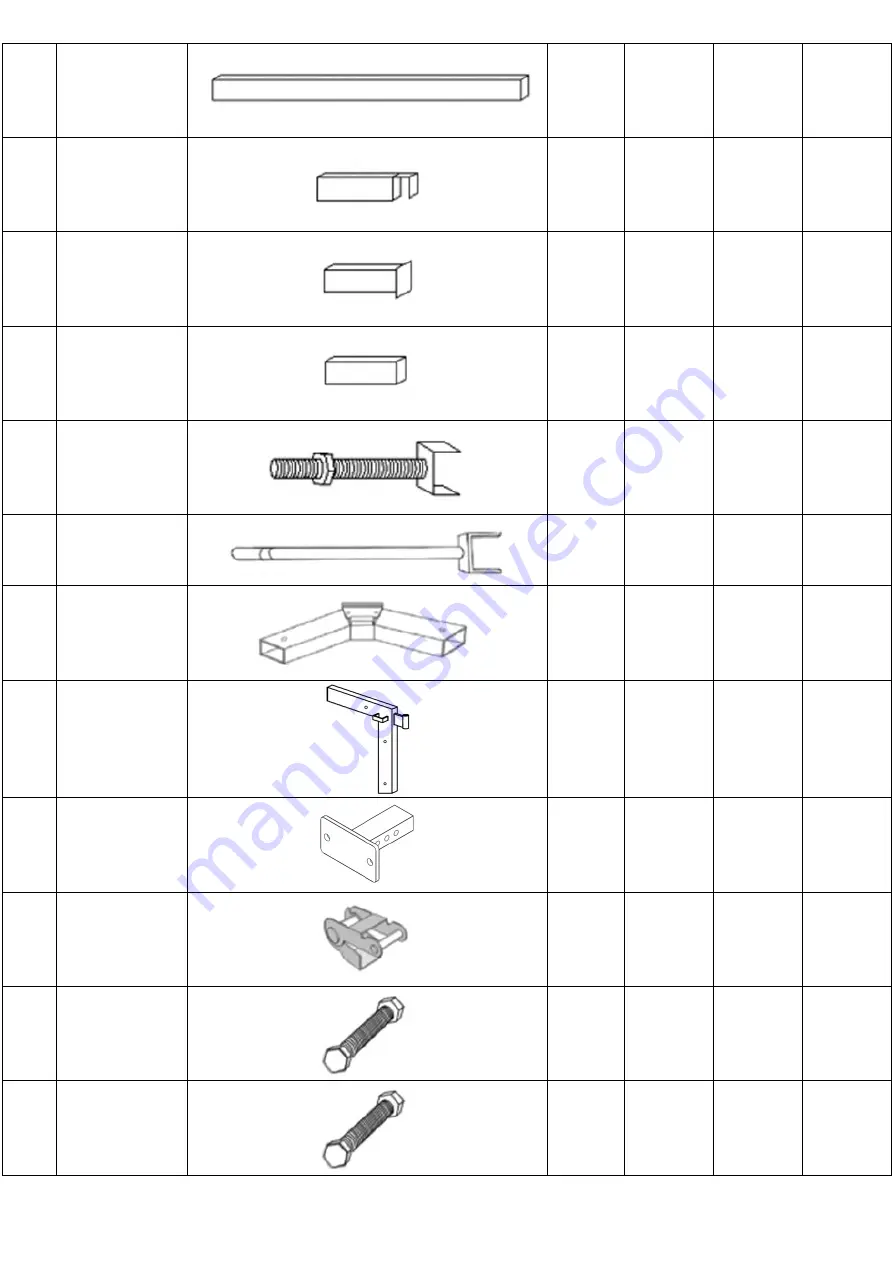 Dancover PRO EventZone 9m Series Manual Download Page 14