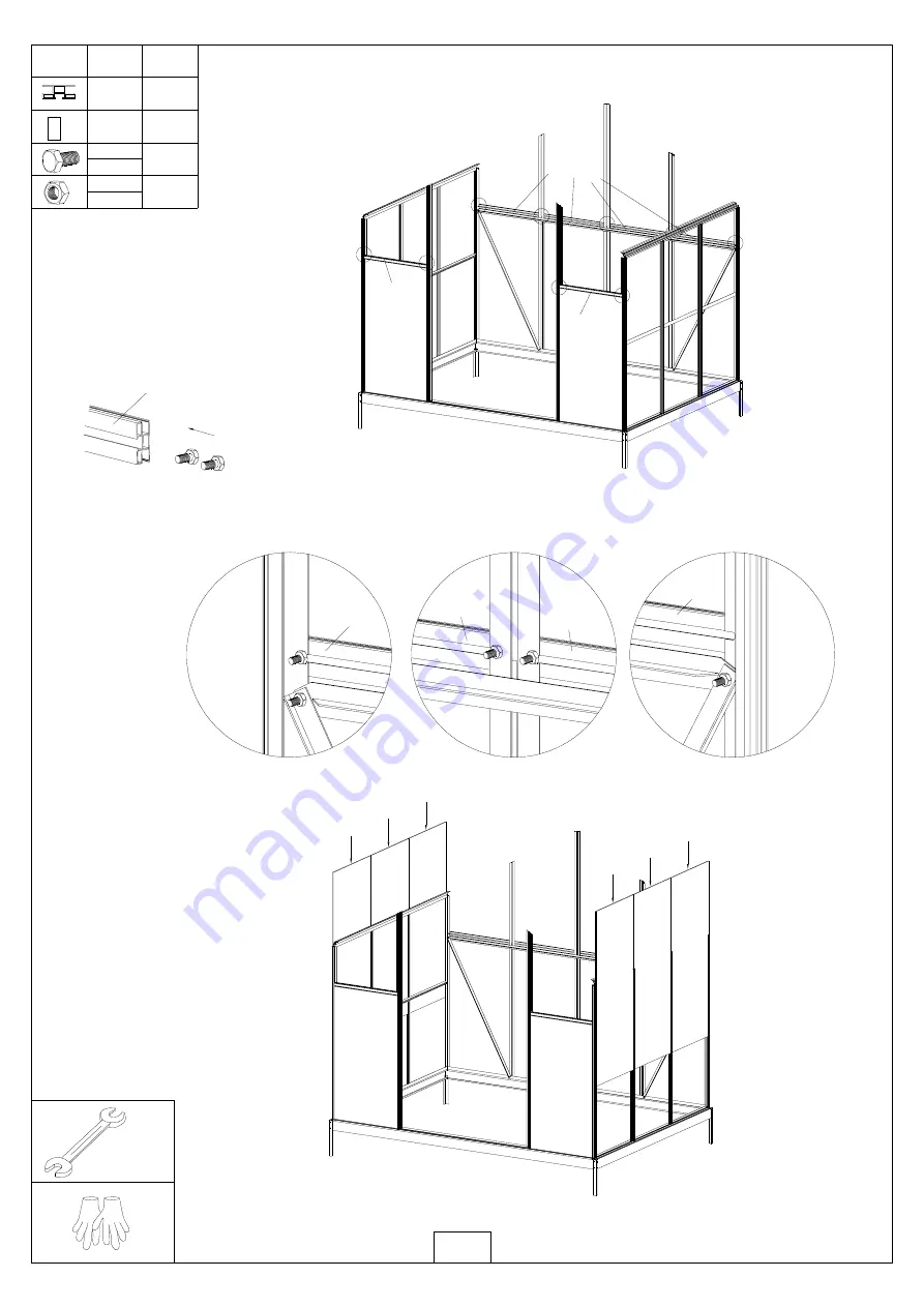 Dancover ZEN 4.73M2 Manual Download Page 18