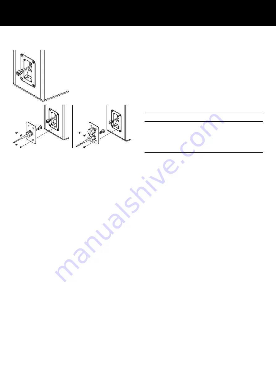 d&b audiotechnik Yi-SUB Manual Download Page 7