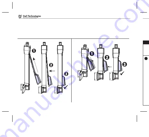 D&D Technologies MagnaLatch ALERT Owner'S Manual Download Page 6