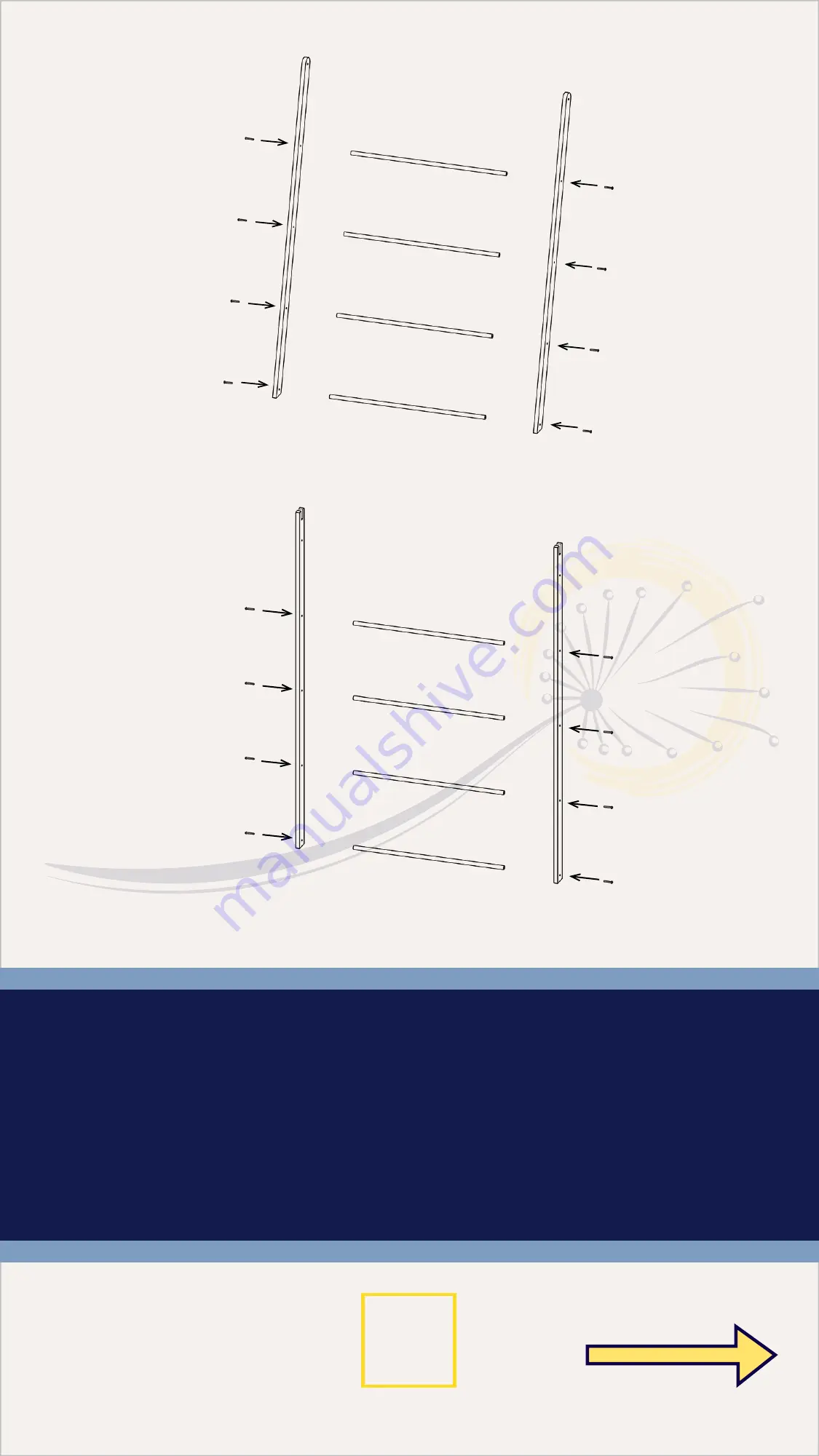 DANDELION Unwind DBUSHLV User Manual Download Page 4