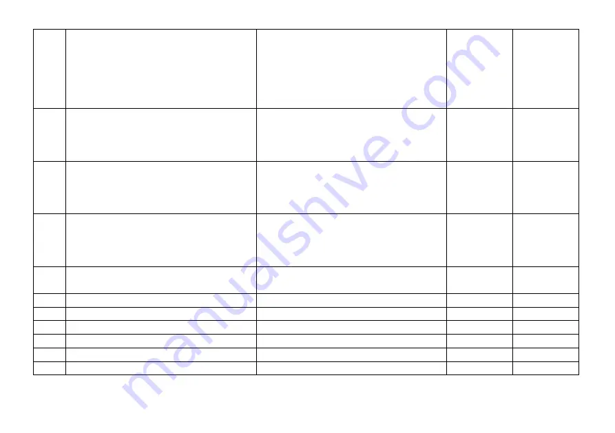 D&H DH05A/B Manual Download Page 26