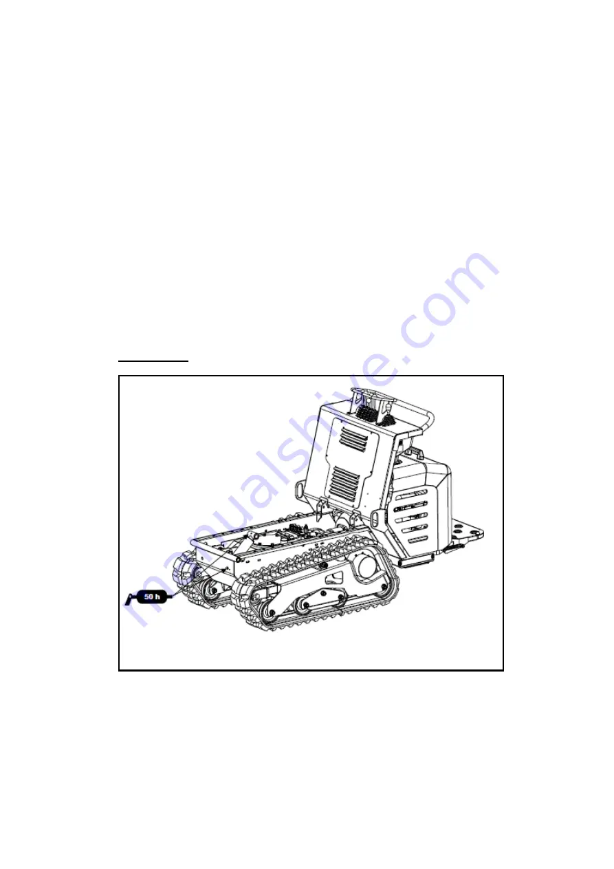 Dando TERRIER Mk 1 Скачать руководство пользователя страница 65