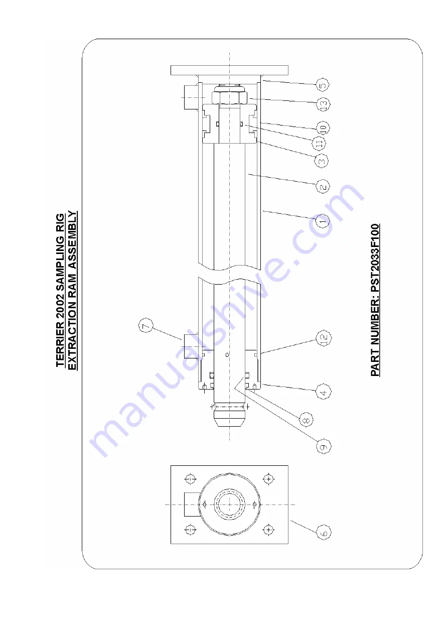 Dando TERRIER Mk 1 Скачать руководство пользователя страница 88