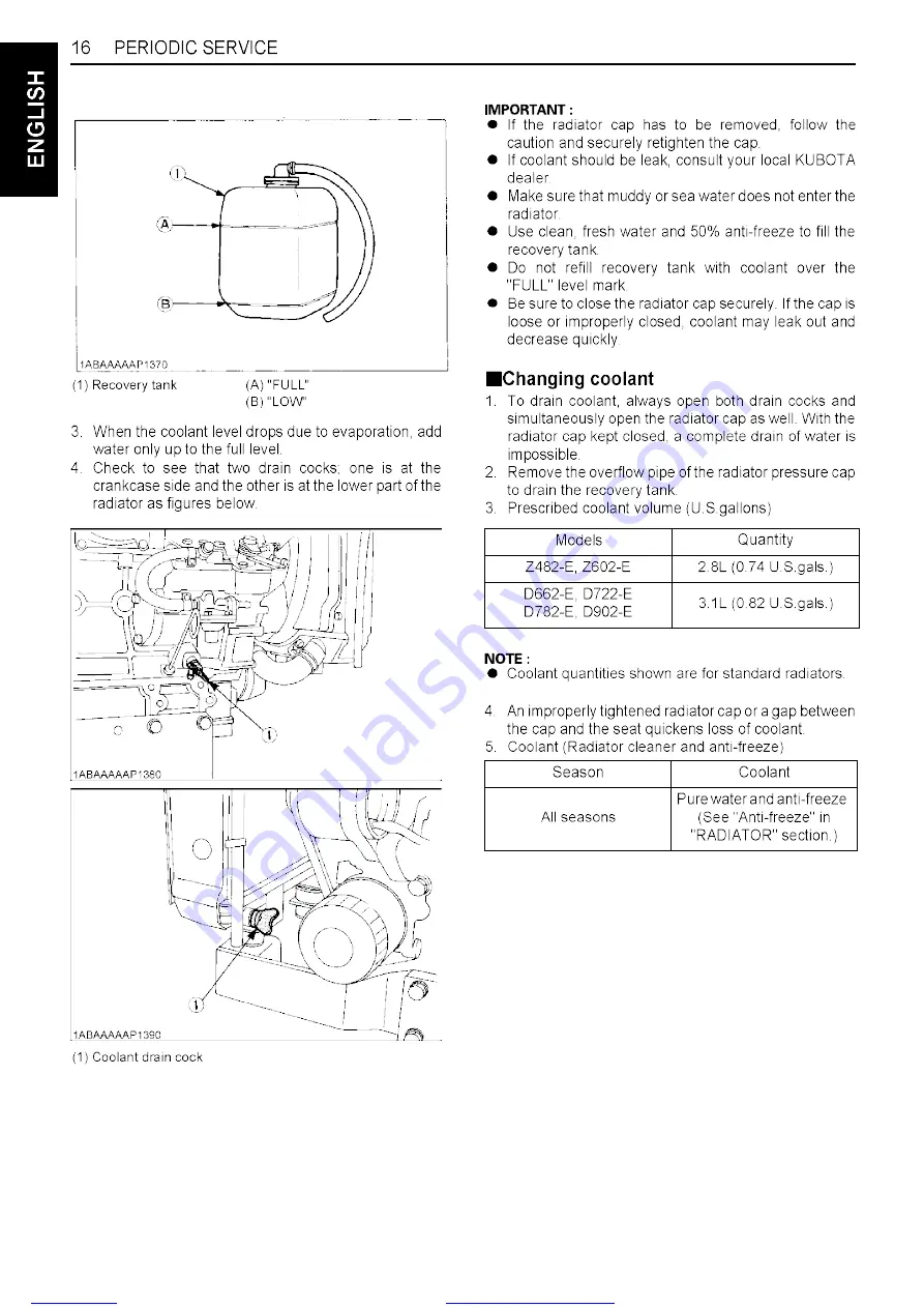 Dando TERRIER Mk 1 Скачать руководство пользователя страница 220