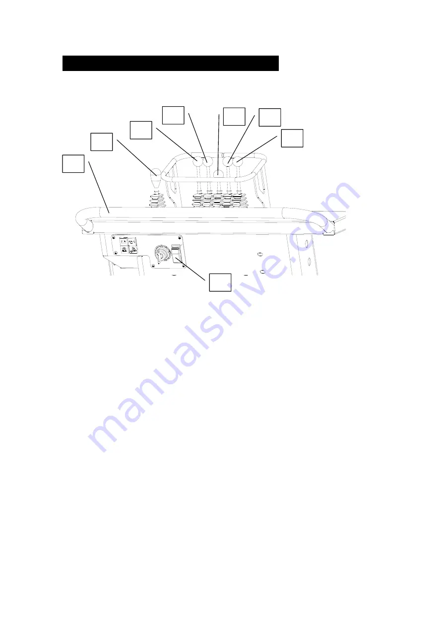 Dando TERRIER Mk 1 Скачать руководство пользователя страница 249