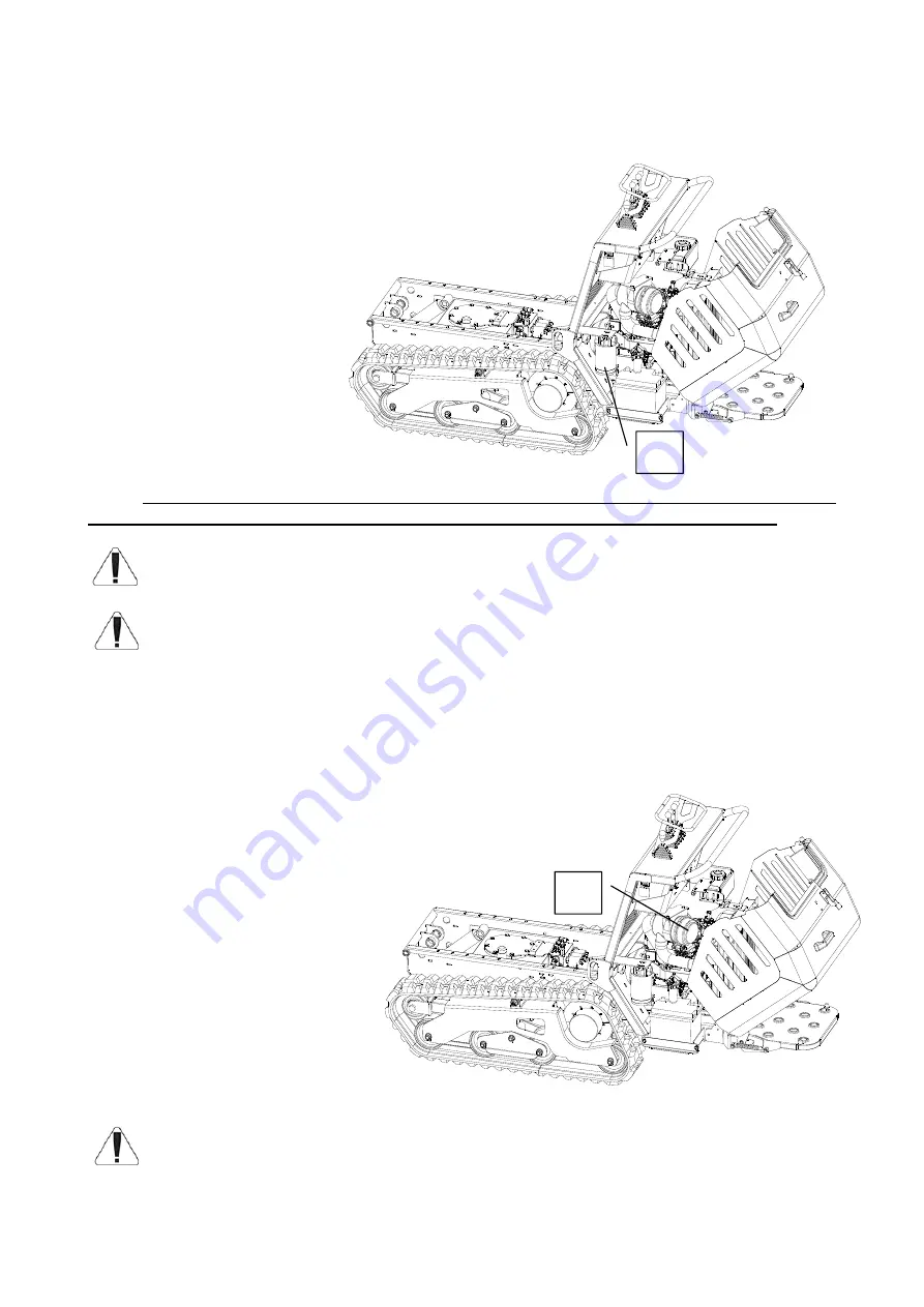 Dando TERRIER Mk 1 Скачать руководство пользователя страница 258