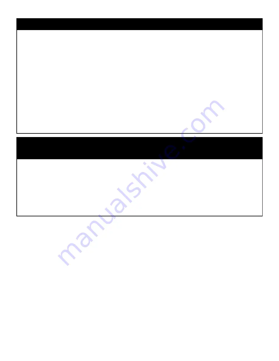 D&R ELECTRONICS 918-0051A Installation Manual Download Page 4