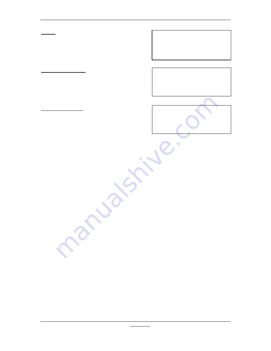 D&R Airlab User Manual Download Page 61